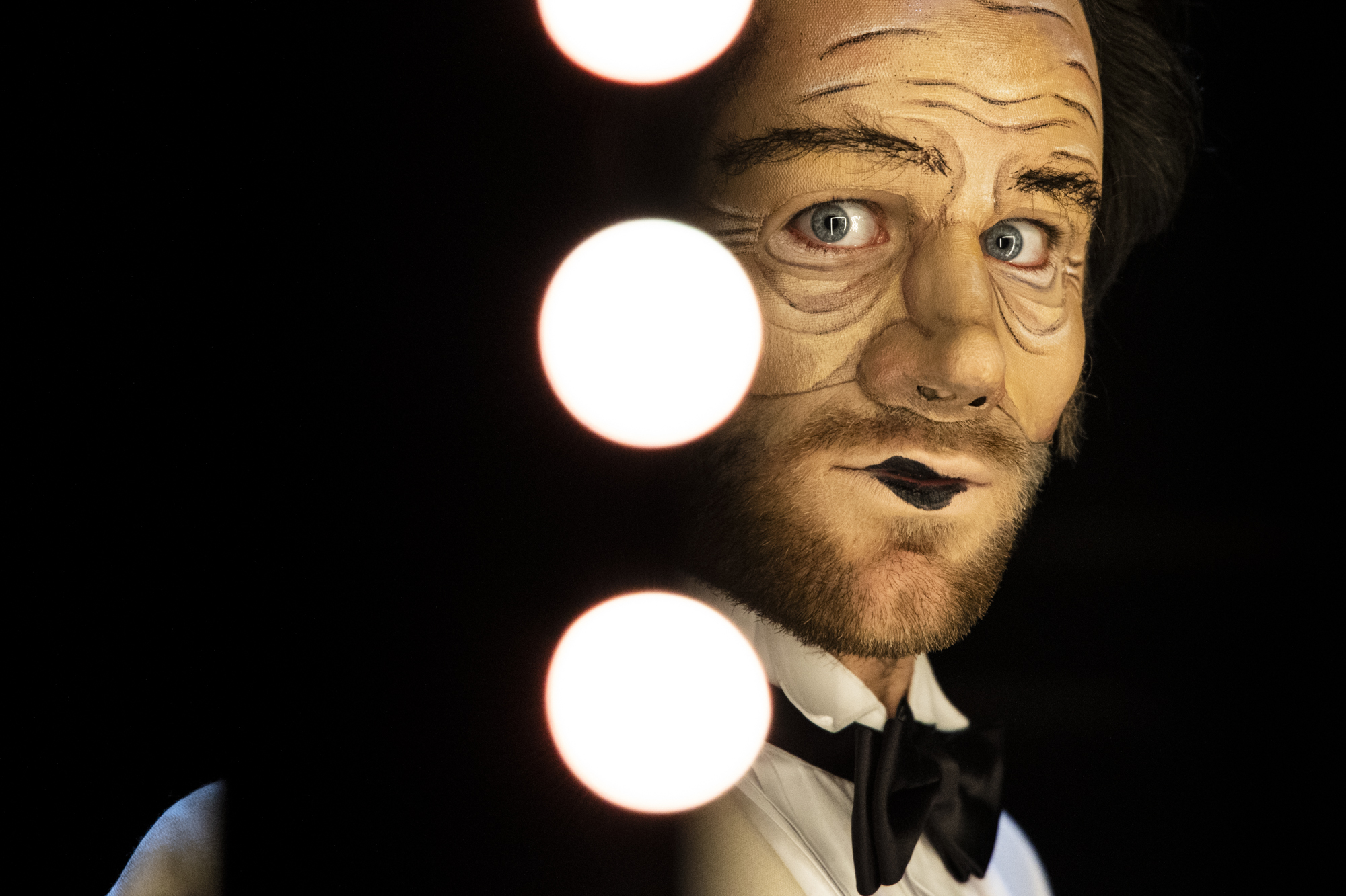 Photographe de spectacle - Collectif Berzerk