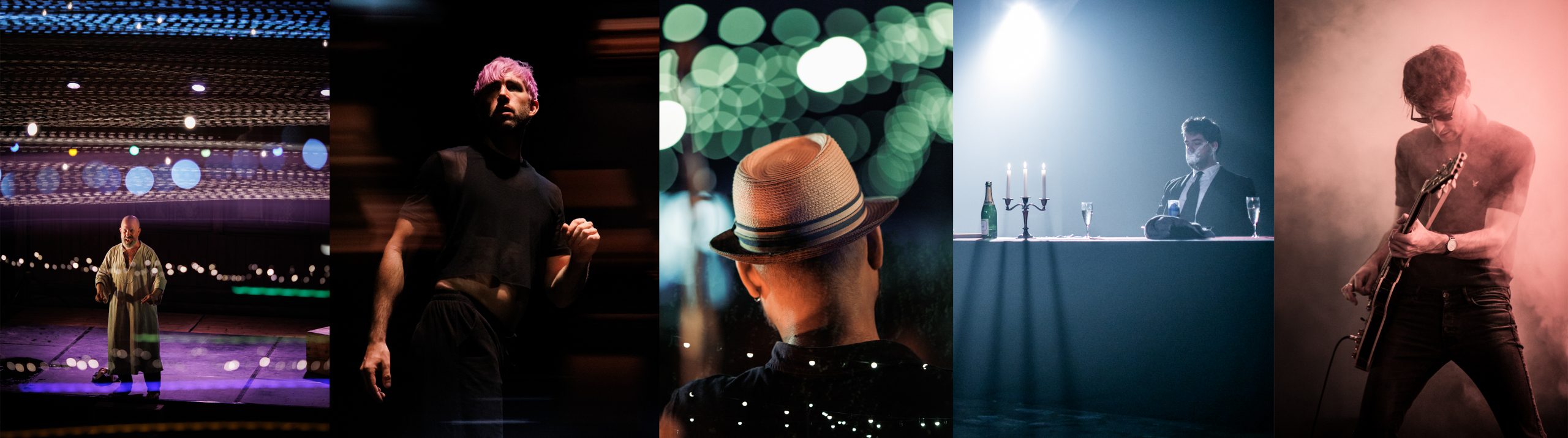 Photographe de spectacle