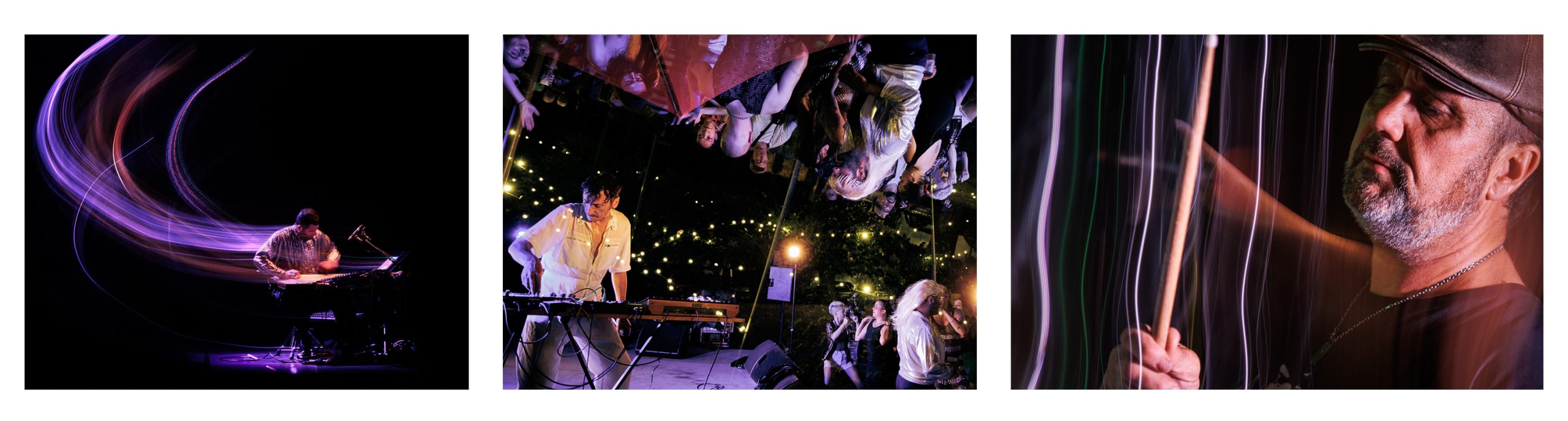 Photographe de spectacle paris