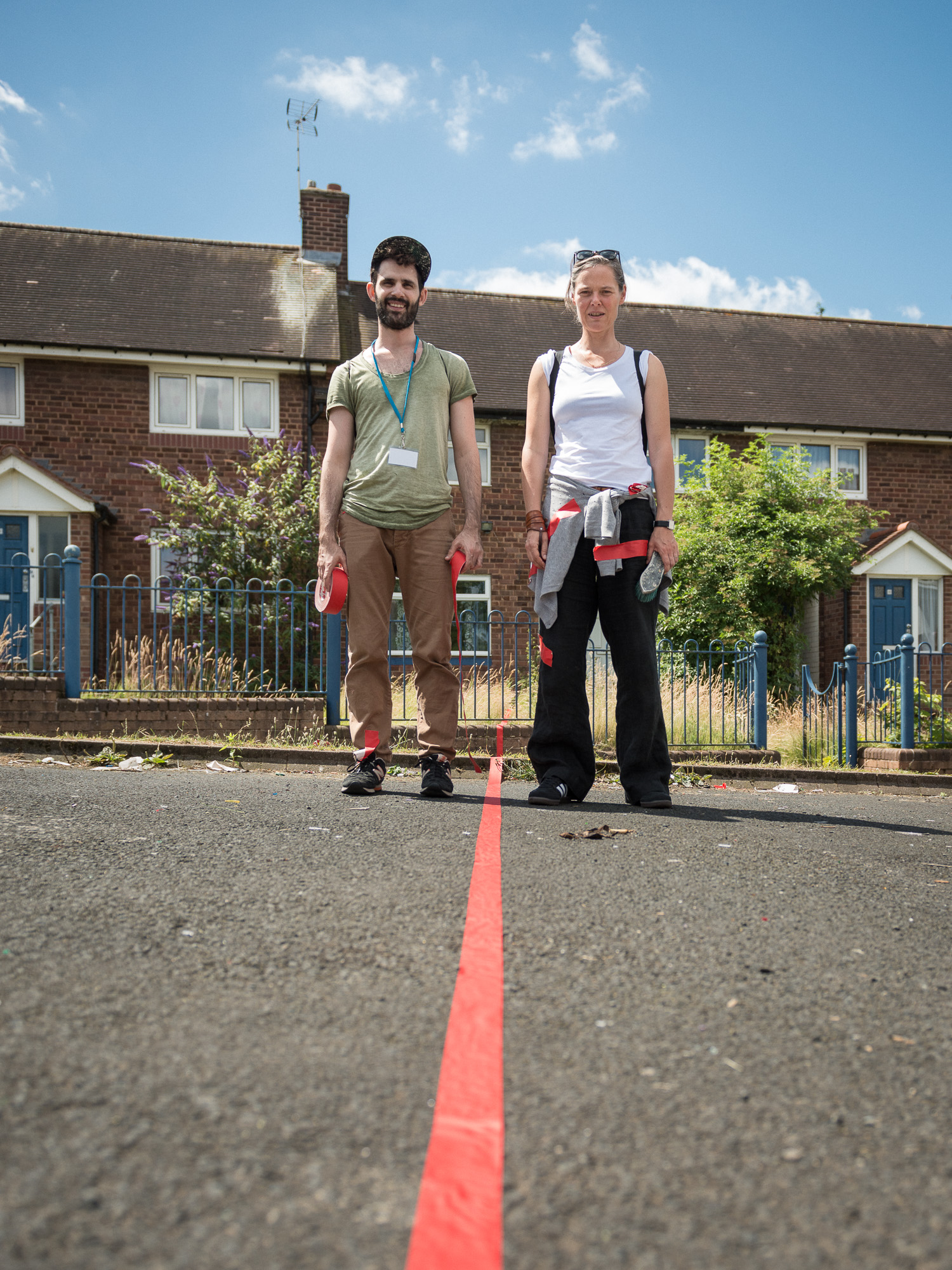 ASINGLELINE / Yann SLAMA